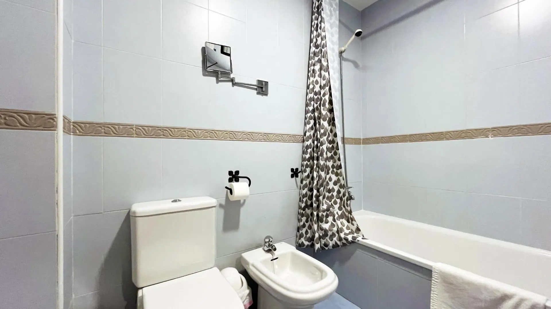 Apartmán Mshome Casa Maria Màlaga Španělsko