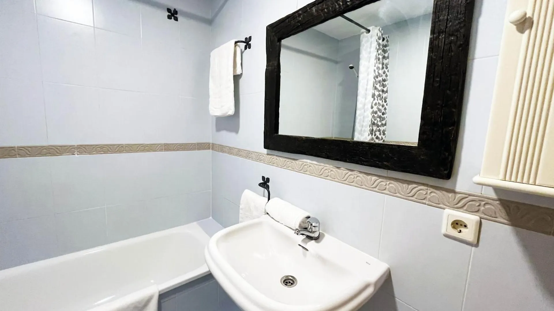 Mshome Casa Maria Màlaga 0*,  Španělsko