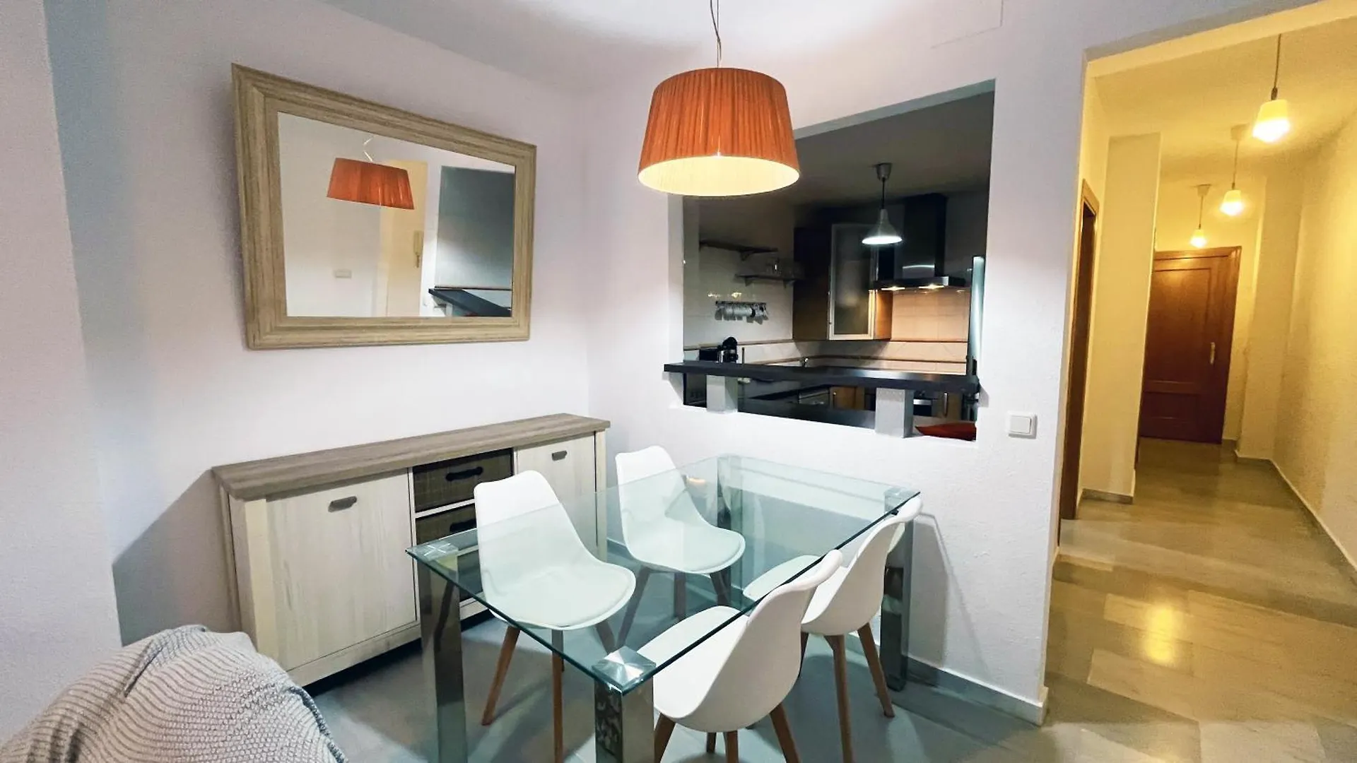 Apartment Mshome Casa Maria Malaga