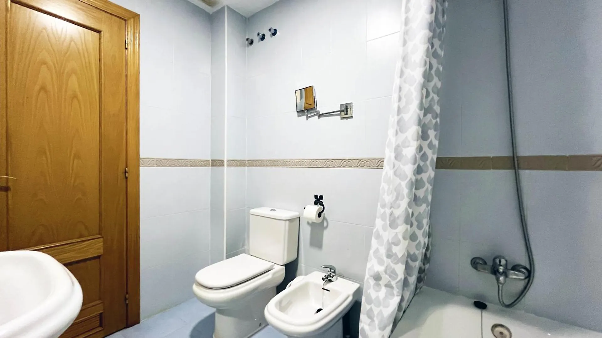 Mshome Casa Maria Malaga
